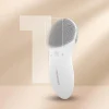 Imagen 5 Kit de belleza FaceCare SkinRoutine de Cecotec con limpiador facial, masajeador de fototerapia, dispositivo antiojeras y accesorios para una rutina completa.