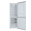 Imagen 3 Frigorífico combi Bolero CoolMarket Combi 296 DF White de 185 cm con sistema DeFrost, 296 litros de capacidad y diseño en color blanco para cualquier cocina.
