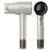Imagen 3 Secador Cecotec DryGlam Waves Champagne con motor Brushless de 110000 RPM, 1600 W y tecnología Coanda. Resultados profesionales con plasma y control de calor.