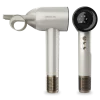 Imagen 5 Secador Cecotec DryGlam Waves Champagne con motor Brushless de 110000 RPM, 1600 W y tecnología Coanda. Resultados profesionales con plasma y control de calor.