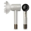 Imagen 6 Secador Cecotec DryGlam Waves Champagne con motor Brushless de 110000 RPM, 1600 W y tecnología Coanda. Resultados profesionales con plasma y control de calor.