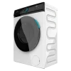 Imagen 4 Lavadora Cecotec Bolero DressCode 6160 Inverter de 6 kg y 1200 rpm. Motor Inverter Plus, clase A, 11 programas, Steam Max y panel LED para un lavado ideal.