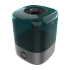 Humidificador ultrasónico inteligente BreezeCare 2900 Smart de Cecotec con depósito de 4,5 litros y pantalla digital