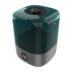 Humidificador ultrasónico inteligente BreezeCare 2900 Smart de Cecotec con depósito de 4,5 litros y pantalla digital
