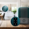 Imagen 6 Humidificador ultrasónico BreezeCare 2900 Smart con 4,5L de capacidad y 300 ml/h de vapor. Control Wi-Fi y función plasma para un ambiente puro y saludable.