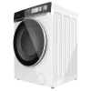 Imagen 4 Lavadora CECOTEC de 9 kg y clase A. Motor Direct Drive de 1400 rpm, pantalla FullColor, puerta XXL y tecnología a vapor SteamMax para prendas impecables.