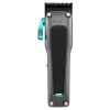 Imagen 2 Recortadora profesional Cecotec PrecisionCare Expert Diamond Pro con motor brushless de 7200 rpm y cuchilla DLC de diamante negro para un acabado impecable.