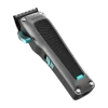 Imagen 4 Recortadora profesional Cecotec PrecisionCare Expert Diamond Pro con motor brushless de 7200 rpm y cuchilla DLC de diamante negro para un acabado impecable.