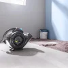 Imagen 4 Soplador de aire industrial Cecotec BlowIndustry 2000 FlowFloor con 200W, 1400 RPM y 3 velocidades. Ideal para ventilación y secado rápido de superficies.