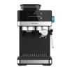 Imagen 2 Cafetera espresso Power Espresso 20 Grind de 1350 W con molinillo integrado, 20 bares de presión, sistema Thermoblock y depósito de agua de 2,5 litros.