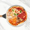 Imagen 8 Horno para pizza Pizza&Co 500 Max de Cecotec con 13L de capacidad, control digital y diseño multifuncional para resultados profesionales en casa.