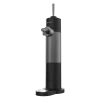 Imagen 2 Dispensador de cerveza Cecotec BeerFlow 500 para latas y botellas. Tecnología ultrasónica para espuma perfecta, diseño portátil y sistema fácil de limpiar.