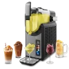 Máquina de granizados Cecotec Twist&Ice 2600 de 2.6 litros con panel de control táctil y acabado moderno