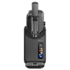 Imagen 2 Máquina de granizados Twist&Ice 2600 de Cecotec con 2,6 L de capacidad. Tecnología de refrigeración rápida y panel de control táctil para bebidas perfectas.