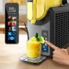 Imagen 8 Máquina de granizados Twist&Ice 2600 de Cecotec con 2,6 L de capacidad. Tecnología de refrigeración rápida y panel de control táctil para bebidas perfectas.