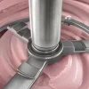 Imagen 5 Heladera con compresor y 10 programas automáticos. Elabora helados, sorbetes y yogures en 3 pasos. Mantiene el frío 60 minutos. Capacidad de 1,5 litros.