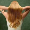 Imagen 8 Secador de pelo Bamba IoniCare Dry&Keratin Cotton Olive con motor digital BLDC, función ionizadora y revestimiento de queratina para un cabello brillante.