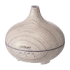 Imagen 2 Humidificador ultrasónico y difusor de aromas Cecotec Pure Aroma 300 Yang con capacidad de 300 ml, temporizador de 10 horas y 7 colores LED para estancias de 15 m².