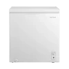 Imagen 2 Congelador horizontal Cecotec 198L con eficiencia clase D, función dual frigorífico/congelador y funcionamiento silencioso de 38 dB. Ideal para el hogar.