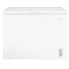Imagen 2 Congelador horizontal Bolero CoolMarket Chest 293M White D de 293 litros, función dual, ultra silencioso 38dB y eficiencia energética clase D para el hogar.