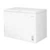 Imagen 5 Congelador horizontal Bolero CoolMarket Chest 293M White D de 293 litros, función dual, ultra silencioso 38dB y eficiencia energética clase D para el hogar.