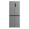 Imagen 5 Frigorífico Cecotec de 4 puertas, 394 L, motor Inverter, NoFrost y Clase E. Máxima conservación con MultiAirFlow y cajón de temperatura variable.
