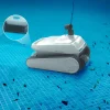 Imagen 7 Robot limpiapiscinas Conga Pooldroid 10000 TotalClean AquaSkater. 4 motores, autonomía de 150 min y ScubaDriving Tech para piscinas de hasta 300 m2.