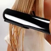 Imagen 7 Moldeador de pelo 6 en 1 AirLisse Platinum con motor digital de alta velocidad, efecto Coanda y tecnología iónica para un acabado profesional sin frizz.