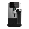 Imagen 2 Cafetera superautomática Cecotec Cremmaet Latte de 19 bares. Diseño compacto, molinillo integrado y sistema de leche para lattes y cappuccinos automáticos.
