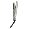 Imagen 3 Plancha de pelo Cecotec Bamba Lisse Plasma con tecnología iónica dual para un cabello brillante y sin encrespamiento. Placas estrechas con revestimiento cerámico.