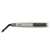 Imagen 4 Plancha de pelo Cecotec Bamba Lisse Plasma con tecnología iónica dual para un cabello brillante y sin encrespamiento. Placas estrechas con revestimiento cerámico.