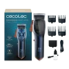 Cortapelos Cecotec PrecisionCare Expert Vector con motor vectorial de 9200 rpm y cuchillas de alta precisión