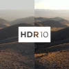 Imagen 4 Smart TV Cecotec 55 pulgadas 4K UHD con Android TV 11, Dolby Vision, Dolby Atmos y diseño Frameless. Tecnología MEMC para una fluidez de imagen excepcional.