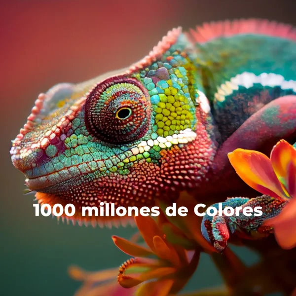 Imagen 6 Smart TV Cecotec 55 pulgadas 4K UHD con Android TV 11, Dolby Vision, Dolby Atmos y diseño Frameless. Tecnología MEMC para una fluidez de imagen excepcional.