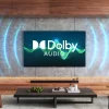 Imagen 8 Televisor Cecotec ALU30075 de 75" con resolución 4K UHD, Android TV 11, Dolby Vision y Atmos. Pantalla de gran formato con Google Assistant y Chromecast integrado.