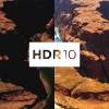 Imagen 7 Televisión QLED de 75" 4K UHD con Android TV 11. Disfruta de colores puros, Chromecast integrado y control por voz con Google Assistant en tu gran pantalla.