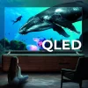 Imagen 5 Televisor Cecotec QLED 98" V3+ VQU30098+ con 4K UHD, Android TV 11, Local Dimming y Dolby Atmos. Disfruta de una experiencia de cine con subwoofer de 15W.