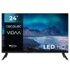 Televisor Cecotec A5 series ALH50024 de 24 pulgadas HD LED con sistema VIDAA