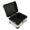 Imagen 2 Baúl para moto ADV Case de Cecotec