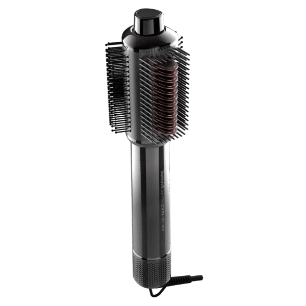 Imagen 3 Cepillo de aire Air DryBold Allin1 Saphire de Cecotec
