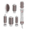 Imagen 2 Cepillo de aire Bamba CeramicCare 5in1 Pro de Cecotec