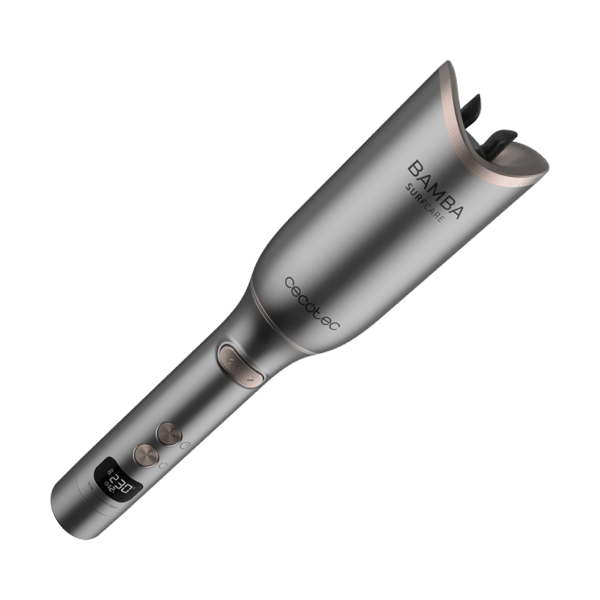 Imagen 4 Rizador de pelo SurfCare 850 Magic Waves Vision de Cecotec