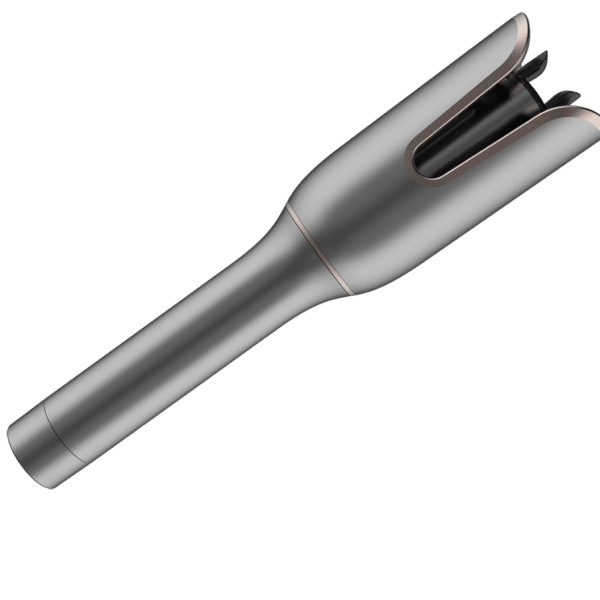 Imagen 5 Rizador de pelo SurfCare 850 Magic Waves Vision de Cecotec