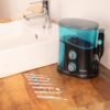 Imagen 7 Irrigador dental Bamba ToothCare 1200 Jet Pro de Cecotec