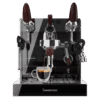 Cafetera espresso Baristeo Excelsa de Cecotec