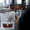 Imagen 3 Cafetera espresso Baristeo Excelsa de Cecotec