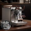 Imagen 4 Cafetera espresso Baristeo Excelsa de Cecotec