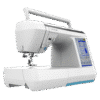 Imagen 5 Máquina de coser BelleCouture 36000 Control de Cecotec