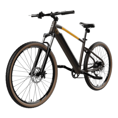 Bicicleta eléctrica E-Xplore Pro de Cecotec