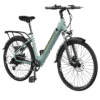 Bicicleta eléctrica Urban de Cecotec